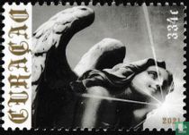 December Stamps