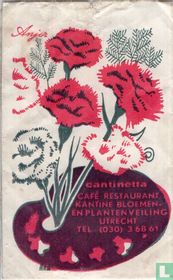 Cantinetta Café Restaurant Kantine