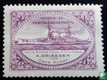 A.Driessen, Cacao & Chocolaad acheter