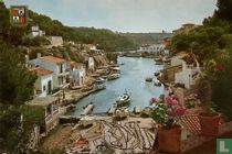  Mallorca - Santanyi - Cala Figuera