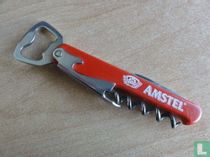 Amstel flesopener  