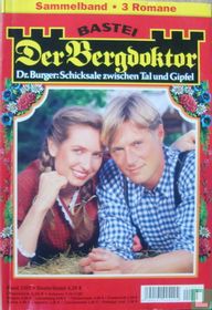 Der Bergdoktor Sammelband 1567
