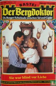 Der Bergdoktor [1e uitgave] 157