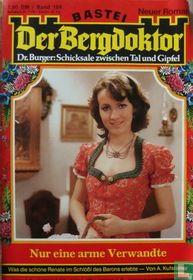 Der Bergdoktor [1e uitgave] 164
