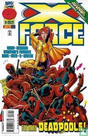 X-Force 56