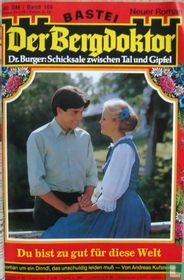 Der Bergdoktor [1e uitgave] 165