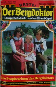 Der Bergdoktor [1e uitgave] 166