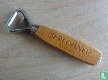 Iserlohner Pilsener flesopener