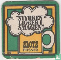 Styrken ligger i smagen