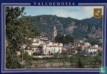 Mallorca - Valldemossa - La Cartuja