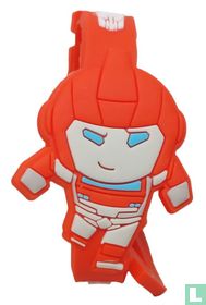 Transformers - armband