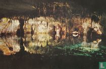 Mallorca - Cuevas del Drach Porto Cristo - Lago Martel