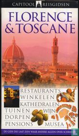 Florence & Toscane