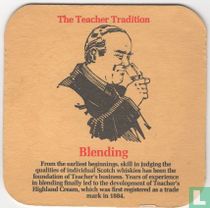 Blending