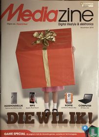 Mediazine 11