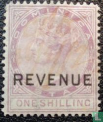Queen Victoria