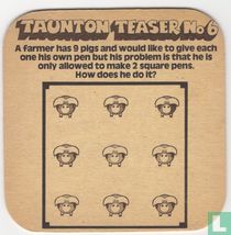 Taunton teaser No.6