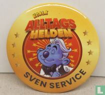Sven Service