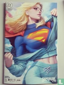 Supergirl 2
