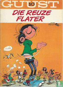 Die reuze Flater acheter