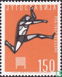 EK Atletiek