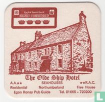 The olde ship hotel