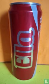 Coca-Cola - Ella
