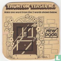 Taunton teaser No.1