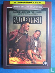 Bad Boys II
