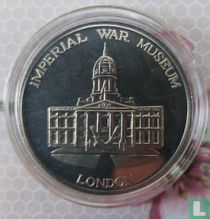 Verenigd Koninkrijk Imperial War Museum London