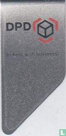 DPD In time with busines