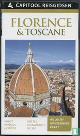 Florence & Toscane