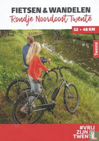 Rondje Noordoost Twente