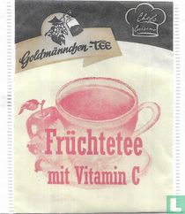 Früchtetee mit Vitamin C