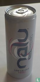 Nalu Frost Fruity Energizer 