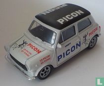Mini Cooper 1300 'Picon'