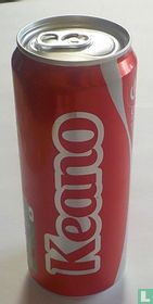 Coca-Cola - Keano