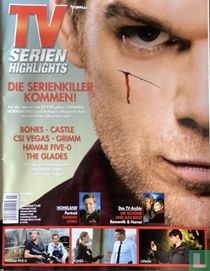 TV Serien Highlights 3