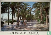 Alicante - La Esplanada