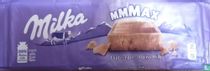 Milka Mmmax - Alpine milk - Lapte alpin