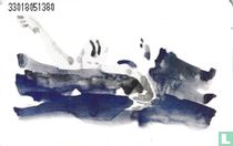 Berlin 2000 - Motiv 4 - Schwimmen
