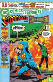 DC Comics Presents 26