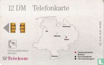 Oberpostdirektion Bremen