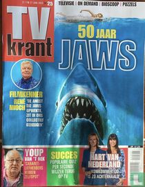 TV Krant 25