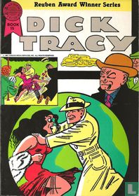 Dick Tracy 15