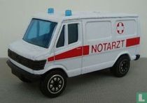 Mercedes-Benz 207D 'Notarzt'