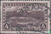 Tatra gebergte