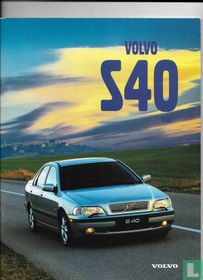 Volvo S40