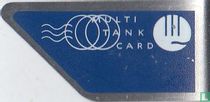 Multi Tank Card