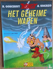 Het geheime wapen for sale